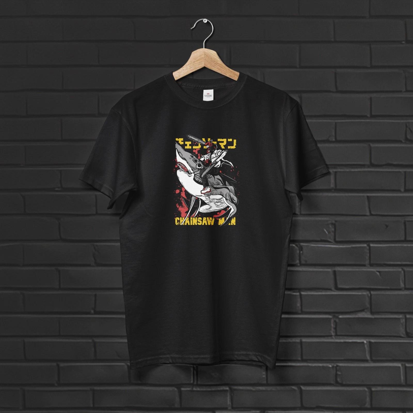 

Spider-Punk T-Shirt Hobie Brown Across The Spider-Verse Graphic Unisex Tee L