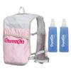 Outdoor Adventure Hydration Vest - Custom Logo Lightweight Nylon Running Hiking Cycling Vest with Multi-Pocket Storage