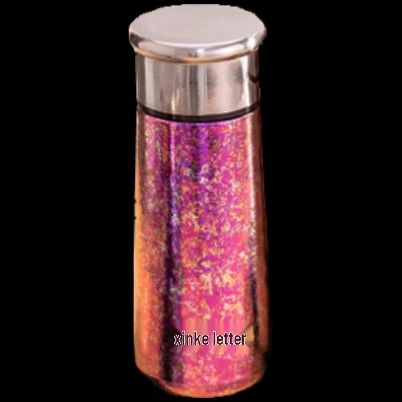 Xinke Zhentai Titanium Thermos Cup