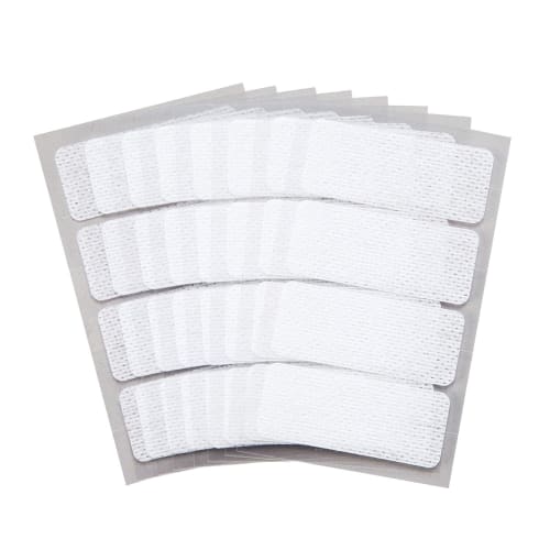 Comolife GoodSlip 2, Made In Japan, 36 Sheets (4 Sheets Per Sheet X 9 Sheets), Nasal Breathing Tape, Sleep Aid, Reduces Dryness and Snoring, Prevents