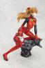 Kotobukiya You Can Redo Shikinami Asuka Q Scale PVC Figure Evangelion 3.0 (Not) Langley ~Plugsuit Ver.~ 1/6 Pre-painted