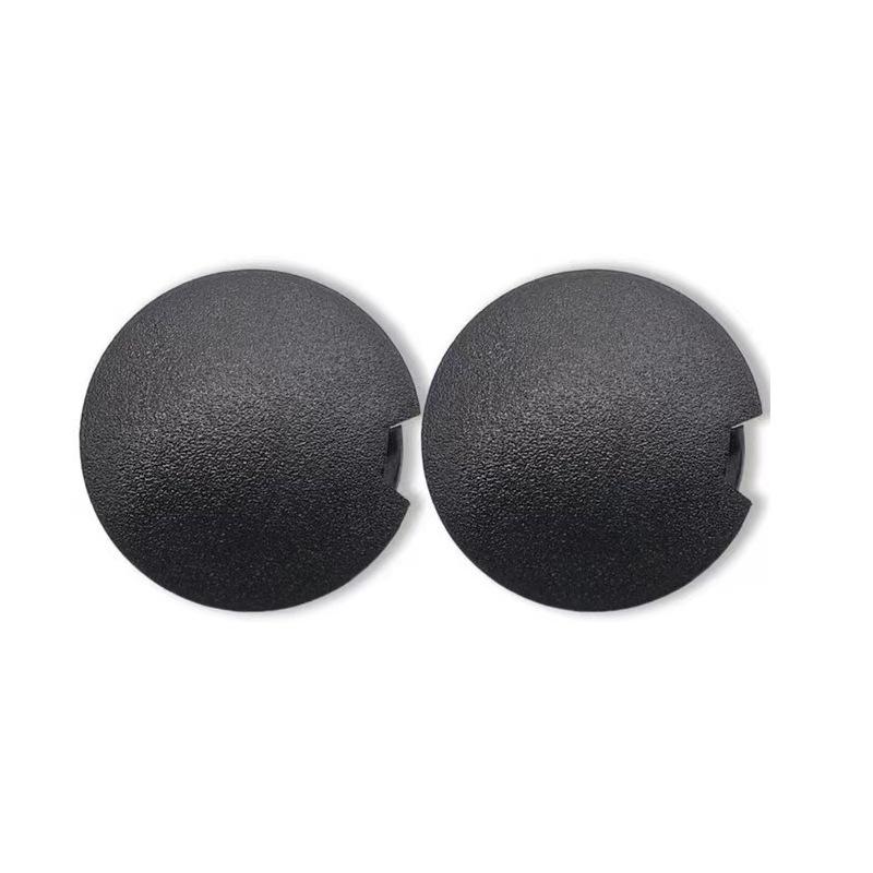 

Tow Hook Cover for 08-16 Mercedes-Benz B-Class Bumper, Decorative Trim 4518850122C22A