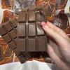 Chocolate Pu Foam Stress Toy With Soft Rebound For Home And Office Use