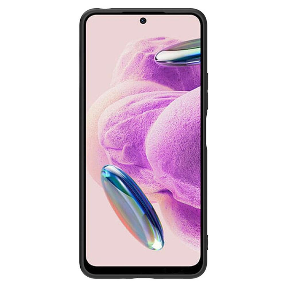 For Xiaomi Redmi 13C 4G/13C 5G/13R 5G/Poco M6 5G/Poco C65 4G Slim Case Matte Soft TPU Cover Cell Phone Accessories Wholesale