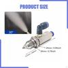 Replacement Stainless Steel Atomizing Nozzle, Mist Nozzle