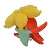 Pokemon Center Original Plush Himenka 20x21x14cm