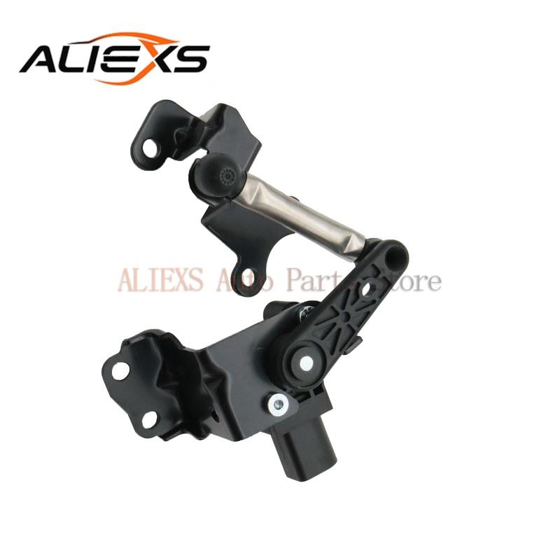 1K0941273M Rear Left Height Level Sensor For VW CC Touran Tiguana / Skoda Octavia 1K0941273F 1K0941273C Car Spare Accessories