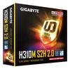 GIGABYTE H310M S2H Motherboard H310 MB4623 2.0 M-ATX [Intel Chipset]