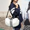 Large Capacity Bag Female New Fashion Cloth Bag Shoulder Bag Summer Leisure Hundred Short Trip Crossbody Bag