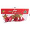 Not Ringing Xmas Tree Decorations Window Door Christmas Bells Ornaments  Home Decorations