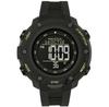 Nautica NMX 15 DIGITAL YACHTTIMER NAI19523G Watch