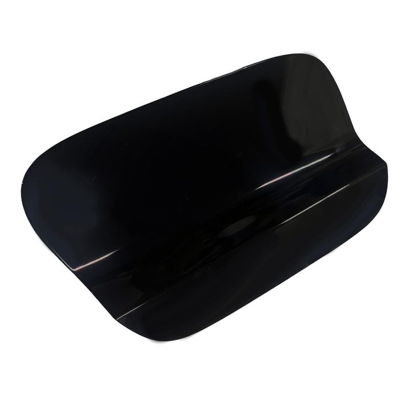 As Shown Fuel Door Cover Plastic Lid Cover Direct Replacement Easy tallation High Compatibility OE Fitment Quality Materials