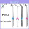 Waterpik Compatible Tooth Flosser Replacement Heads Effective Plaque Remover