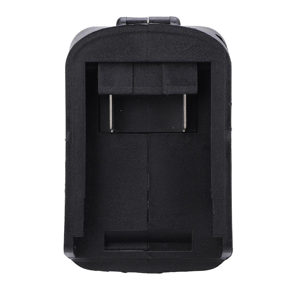 Power Tool Battery Charger Adapter Dual USB Ports USB Charger Adapter for WA3551 WA3553 WA3578 WA355