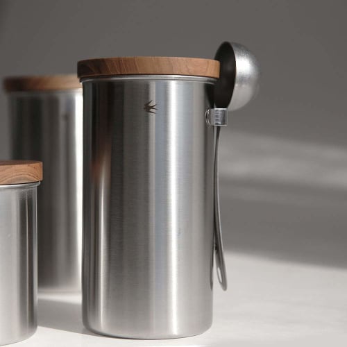 GLOCAL STANDARD PRODUCTS TSUBAME Coffee Measuring Spoon SS