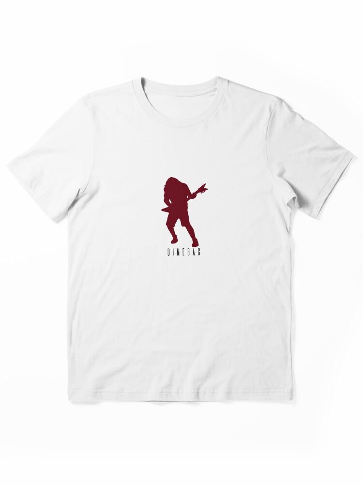 Pantera dimebag Essential Unisex T-Shirt