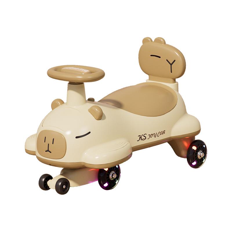 

Детская машинка-каталка и самокат для детей 1-3 лет: Подходит для взрослых, мальчиков и девочек