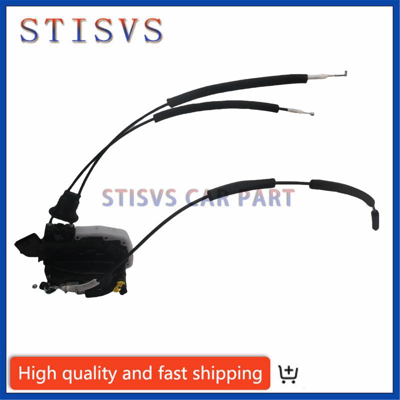 80501JG400 Front Left Door Latch Lock Actuator For Nissan X-Trail T31 Sentra B16 Versa Tiida C12 March Micra K13 Cars Accessorie