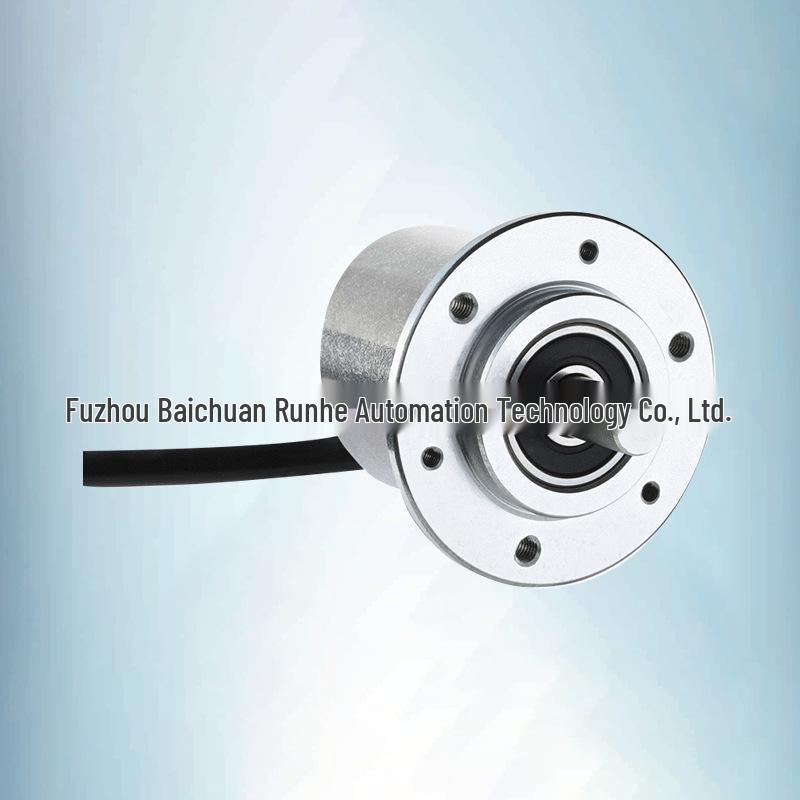 Sick DBS50E-S5PK00100 Incremental Encoder 1063537 - New in Stock DBS50E-S5PK00100
