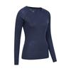 Mountain Warehouse Womens/Ladies Merino II Thermal Top