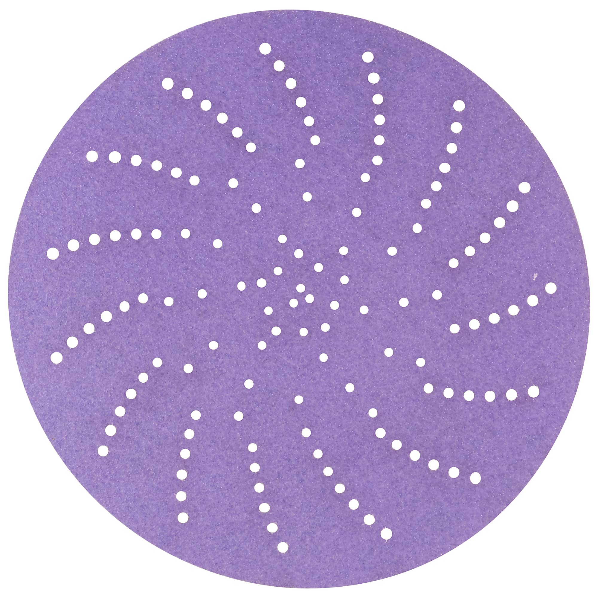 

3M 31369 Cubitron 2 Clean Sanding Disc 125mm 50 pieces #180