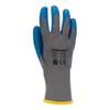 Silverline Latex Gloves