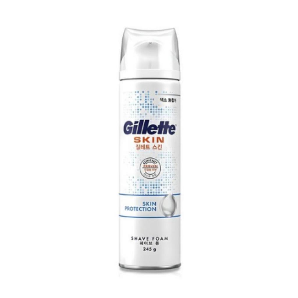 Gillette SkinGuard Shaving Foam