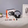 JBL TUNE760NC Wireless Bluetooth Over-Ear Headphones with Active Noise Cancelling for Gaming