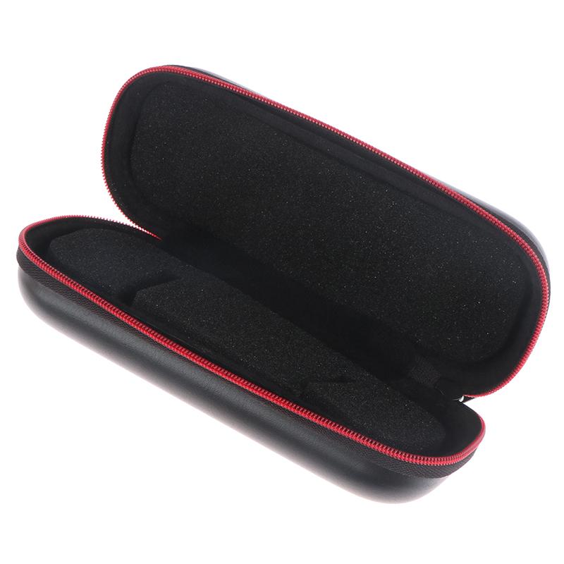 Eva Watch Box Ručně vyráběné hodinky Roll Cestovní pouzdro Náramkové hodinky Pouzdro Watch Storage Box
