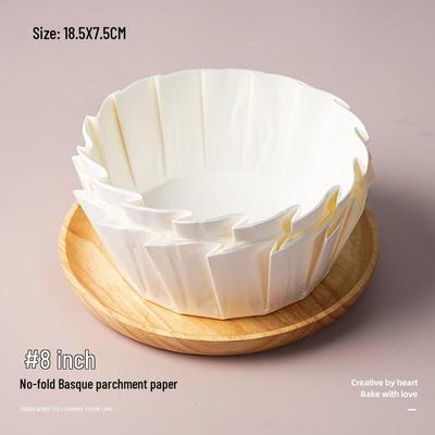 Utensilios para el horno – Papel de hornear