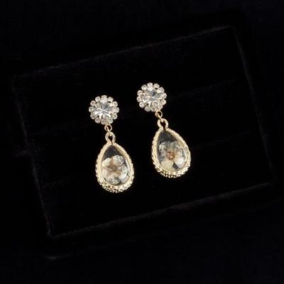 Earrings – Dangle & Drop Earrings