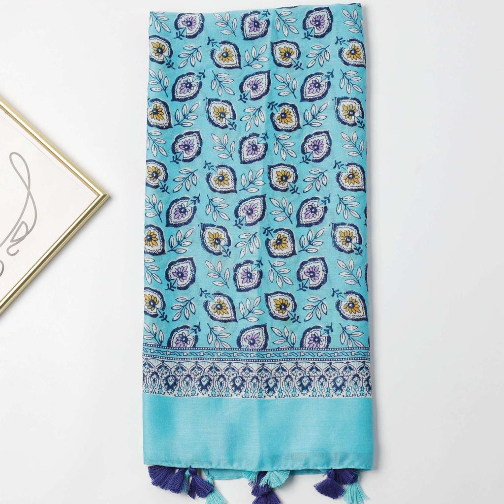 2024 Frühling und Herbst Winter Neue Baumwolle und Hanf Langen Dünnen Schal Reise Vielseitig Sonnenschutz Warmen Schal Für Frauen