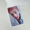 Park Ji-hoon RE:FLECT Album Music & Drama Bonus Photocard