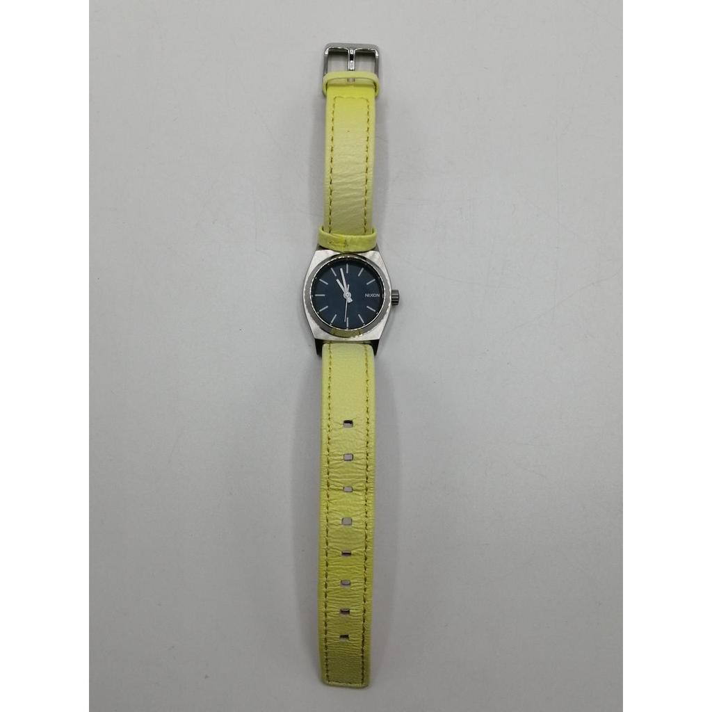Used Nixon A509 2080 Quartz