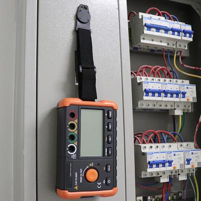 Messgeräte für Elektrik – Multimeter