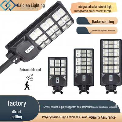 Bombillas LED – Lámparas solares LED