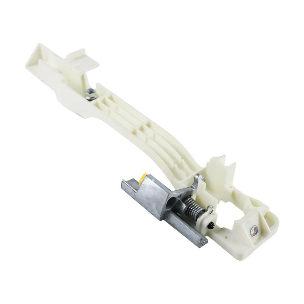 Honda CR-V Civic 2012-2016 Left Front Door Handle Base 72182-TR0-A02