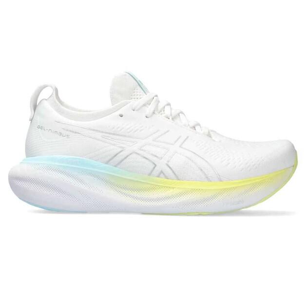 

Asics Gel-Nimbus 25 беговые кроссовки EU 43