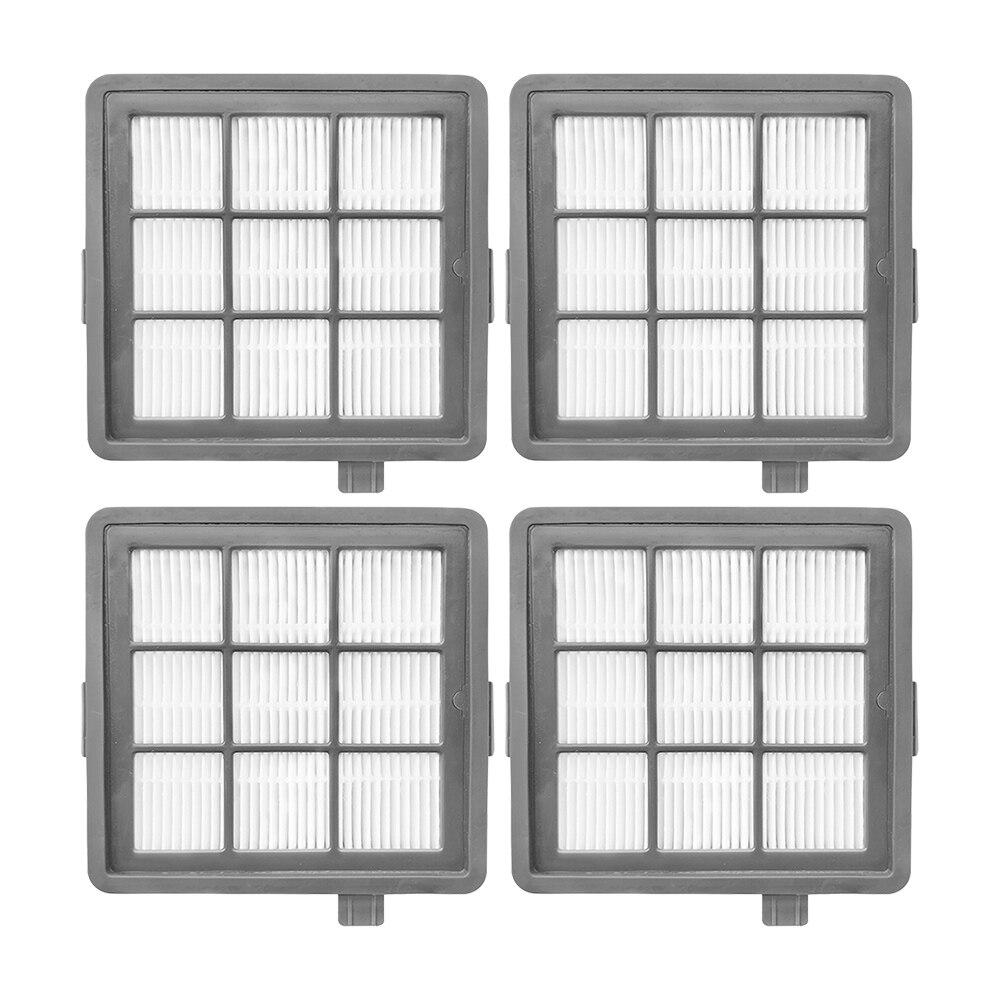 Bissell Hard Floor Expert Filter Cartridge Vacuum Motor Front Filter 1161 1154 Series Spare Parts 4011 Folding Model 1602084