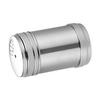 Stainless Steel Spice Jar Multifunction Portable Seasonings Shakers Bottle for Salt Sugar Pepper Home Kitchen Camping