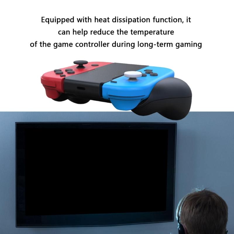 Charging Holder Controller Charging Dock Station for Controller Gaming Accessories Comfort Charging Holder Bracket