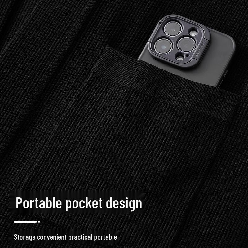 Miiow Men's Knit Cardigan Sweater