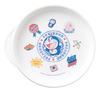 OSK Doraemon Large Plate Made In Japan CB-35