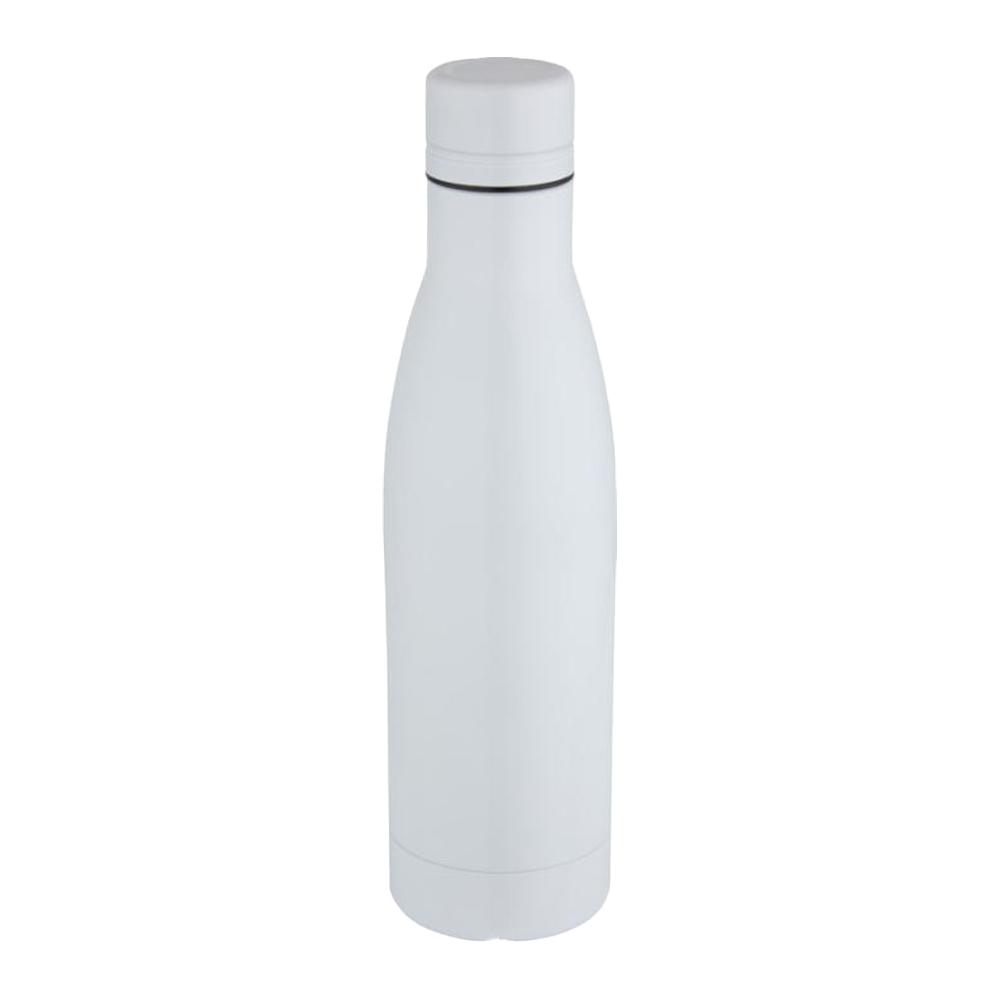 Floso Vasa Painted Stainless Steel Sublimation 500ml Water Bottle
