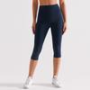 Womens High-Waisted 7/8 Yoga Leggings With Butt-Lifting Fit Quick-Dry Stretchy Workout Pants Running Cycling Dance