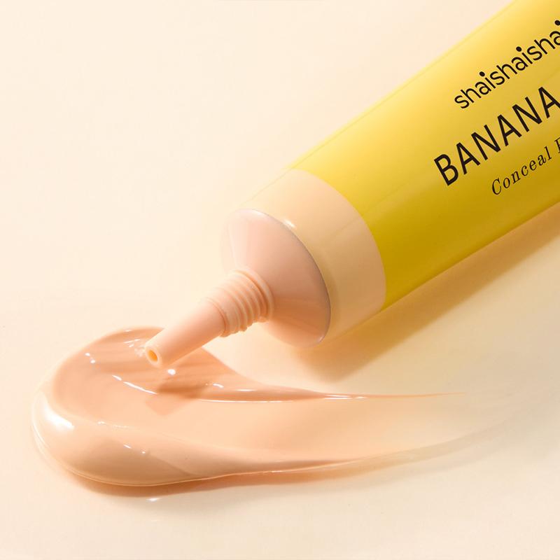 [shaishaishai] BANANA PDRN Conceal Eye Cream 15ml