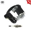 for Predator 212 coil,Spark plug 30500-ZE1-003, 30500-ZE1-023, 30500-ZE1-033 new