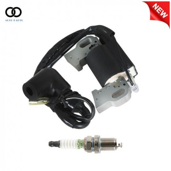 for Predator 212 coil,Spark plug 30500-ZE1-003, 30500-ZE1-023, 30500-ZE1-033 new