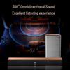 Newmine G580X Home KTV Soundbar System (CN Version)