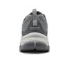 Skechers Outdoor Comfortable Durable Breathable Supportive Rebound Outdoor Functional Shoes Men Shoes Gray 237866C-GRY